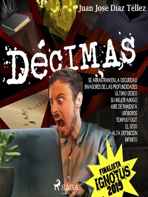 cover image of Décimas